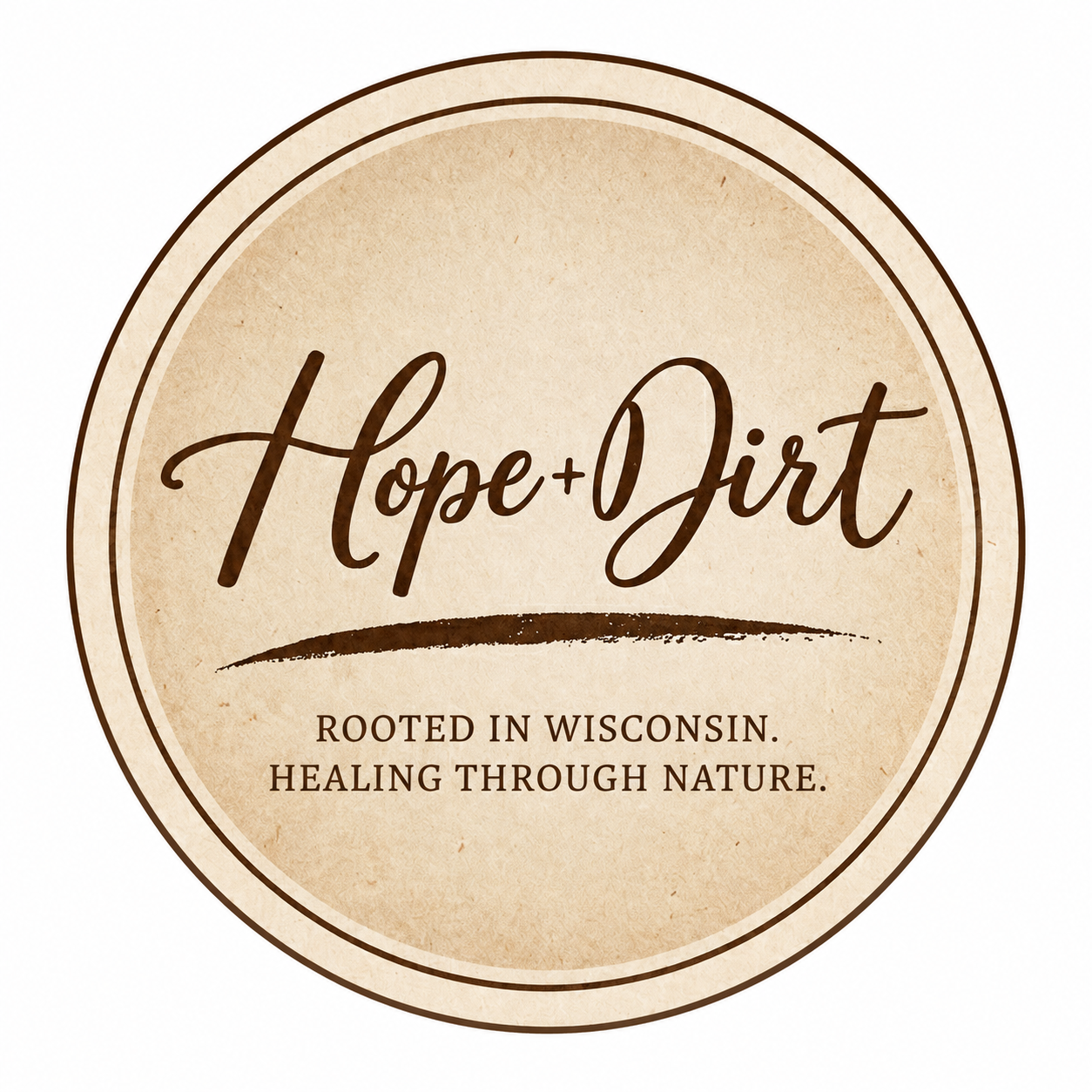 Hope + Dirt